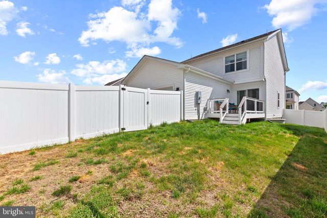 6659 SACAGAWEA ST, Ruther Glen, VA 22546