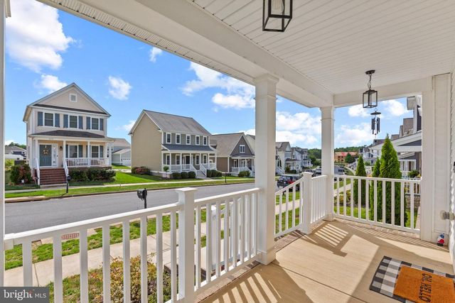 6659 SACAGAWEA ST, Ruther Glen, VA 22546
