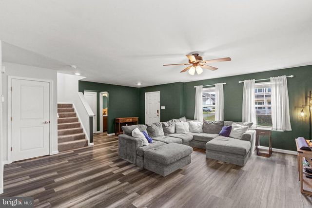 6659 SACAGAWEA ST, Ruther Glen, VA 22546