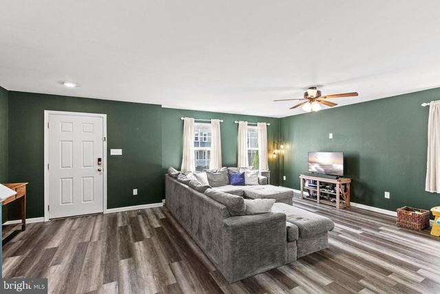 6659 SACAGAWEA ST, Ruther Glen, VA 22546