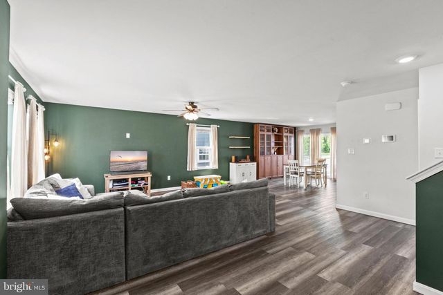 6659 SACAGAWEA ST, Ruther Glen, VA 22546