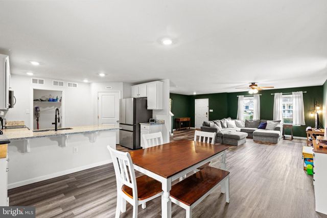 6659 SACAGAWEA ST, Ruther Glen, VA 22546