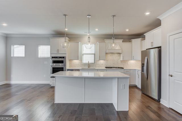 5031 Adler Court, Hoschton, GA 30548