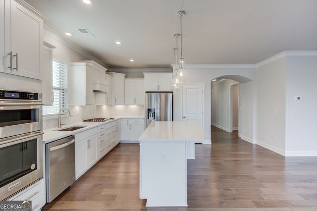 5031 Adler Court, Hoschton, GA 30548