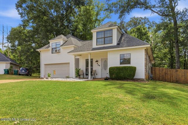 429 Vining Court, Byram, MS 39272