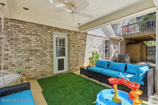 429 Vining Court, Byram, MS 39272