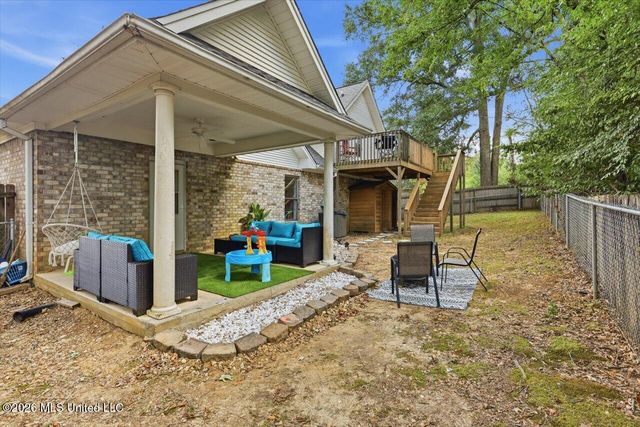 429 Vining Court, Byram, MS 39272