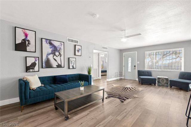 2312 South 6th Street, Las Vegas, NV 89104