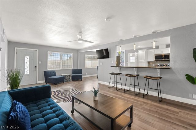 2312 South 6th Street, Las Vegas, NV 89104