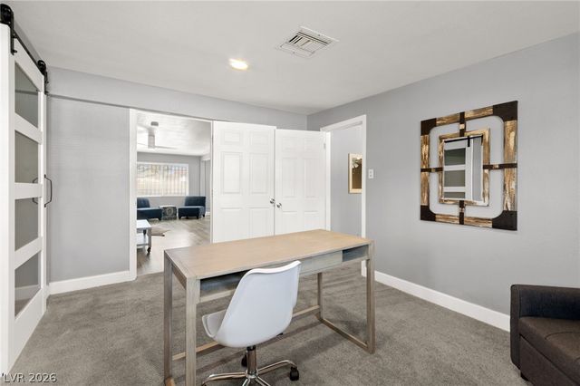 2312 South 6th Street, Las Vegas, NV 89104