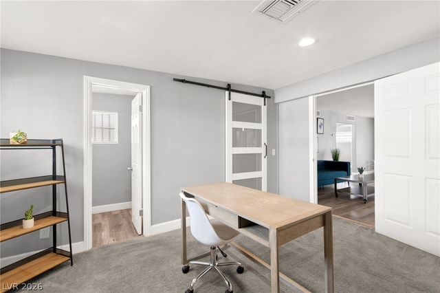 2312 South 6th Street, Las Vegas, NV 89104