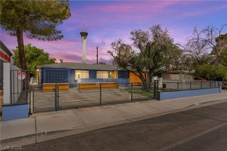 2312 South 6th Street, Las Vegas, NV 89104