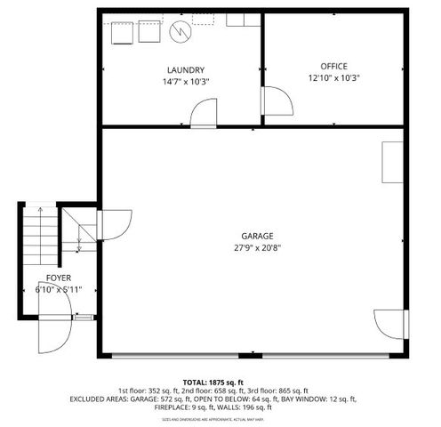 722 Lone Oak Dr, Pegram, TN 37143