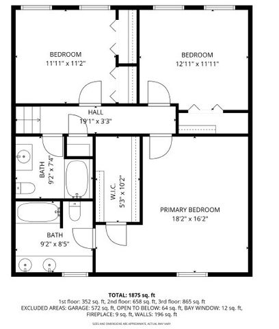722 Lone Oak Dr, Pegram, TN 37143