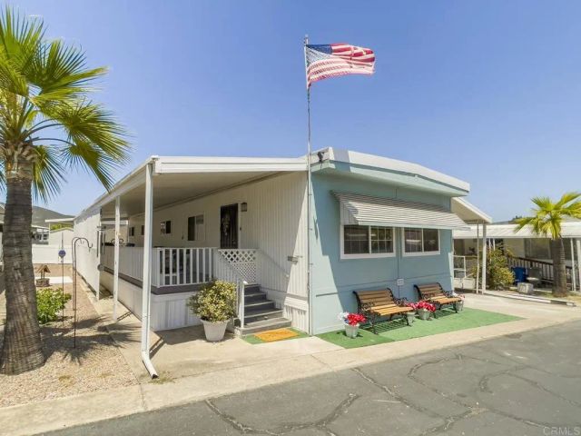 8545 Mission Gorge Rd Spc 252, Santee, CA 92071