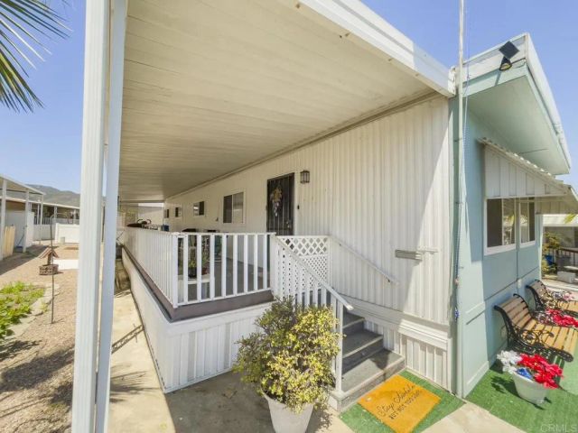 8545 Mission Gorge Rd Spc 252, Santee, CA 92071