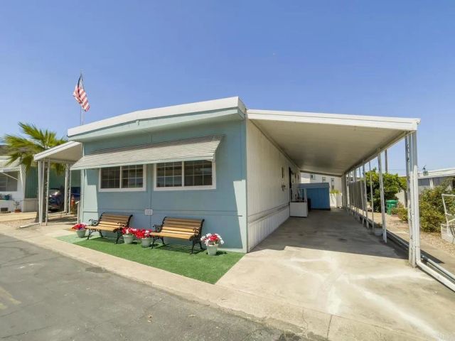 8545 Mission Gorge Rd Spc 252, Santee, CA 92071