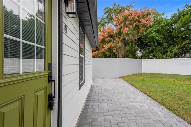 4521 EDGEWATER DRIVE 4, Orlando, FL 32804