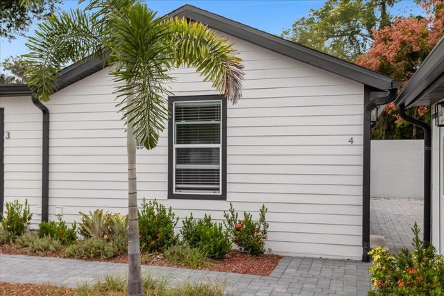 4521 EDGEWATER DRIVE 4, Orlando, FL 32804