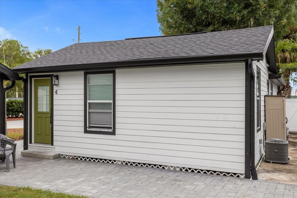 4521 EDGEWATER DRIVE 4, Orlando, FL 32804