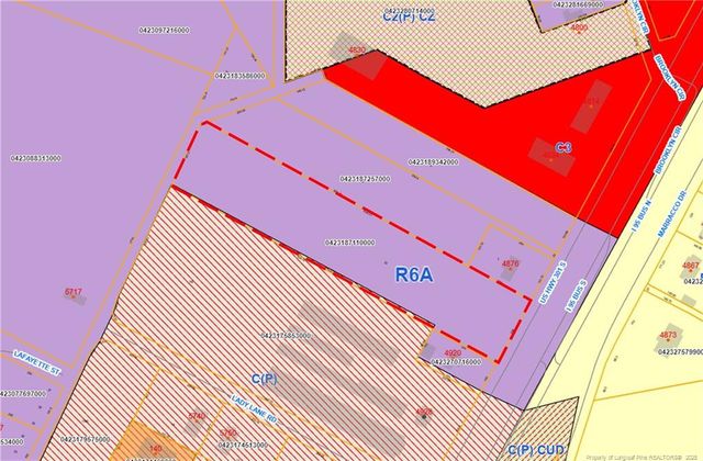 US HWY 301 S Highway, Hope Mills, NC 28348