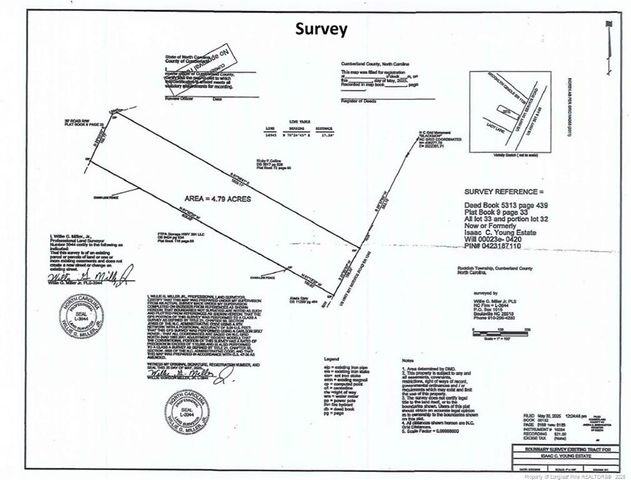 US HWY 301 S Highway, Hope Mills, NC 28348