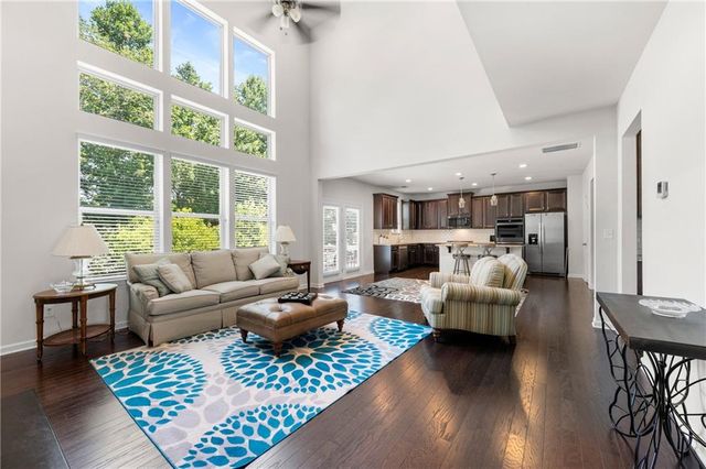 5465 Mirror Lake Drive, Cumming, GA 30028