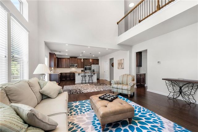 5465 Mirror Lake Drive, Cumming, GA 30028