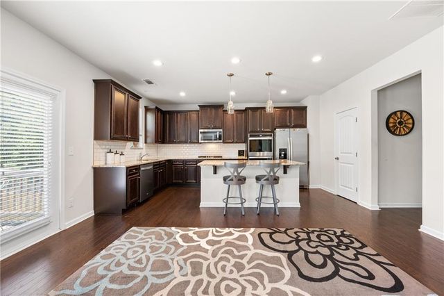 5465 Mirror Lake Drive, Cumming, GA 30028