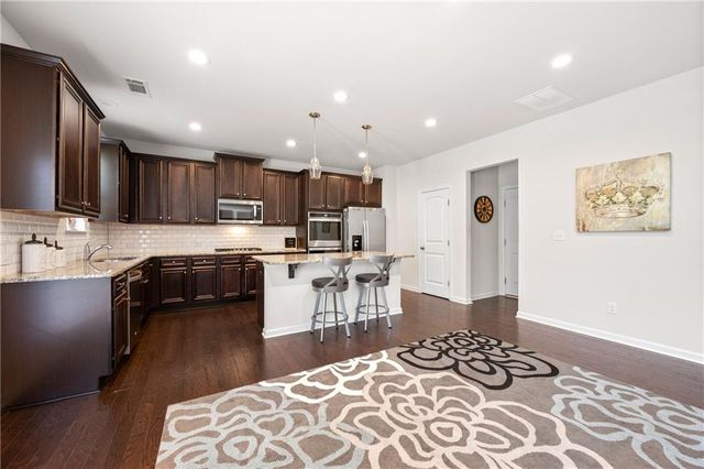 5465 Mirror Lake Drive, Cumming, GA 30028