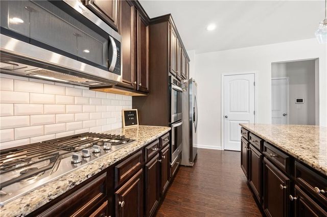 5465 Mirror Lake Drive, Cumming, GA 30028