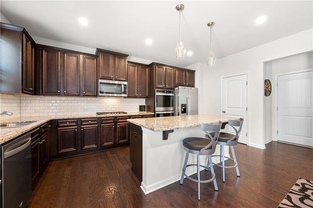 5465 Mirror Lake Drive, Cumming, GA 30028