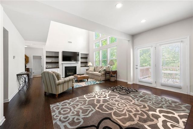 5465 Mirror Lake Drive, Cumming, GA 30028