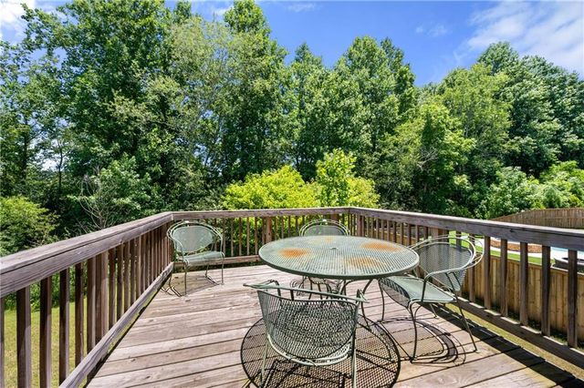 5465 Mirror Lake Drive, Cumming, GA 30028