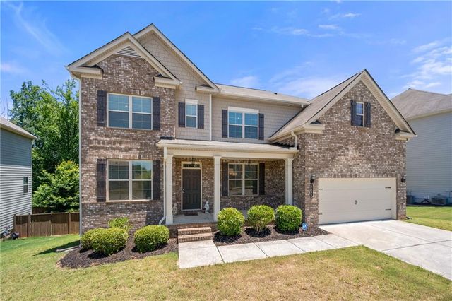 5465 Mirror Lake Drive, Cumming, GA 30028