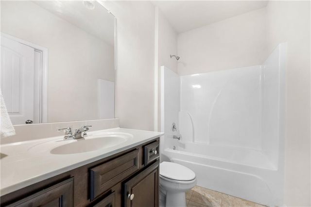 5465 Mirror Lake Drive, Cumming, GA 30028