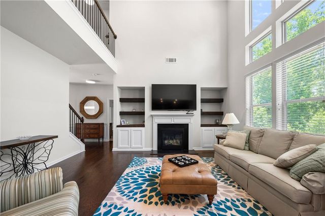 5465 Mirror Lake Drive, Cumming, GA 30028