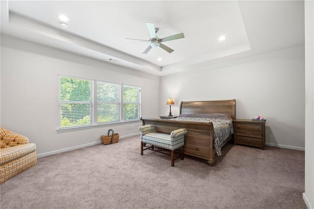 5465 Mirror Lake Drive, Cumming, GA 30028