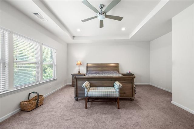 5465 Mirror Lake Drive, Cumming, GA 30028