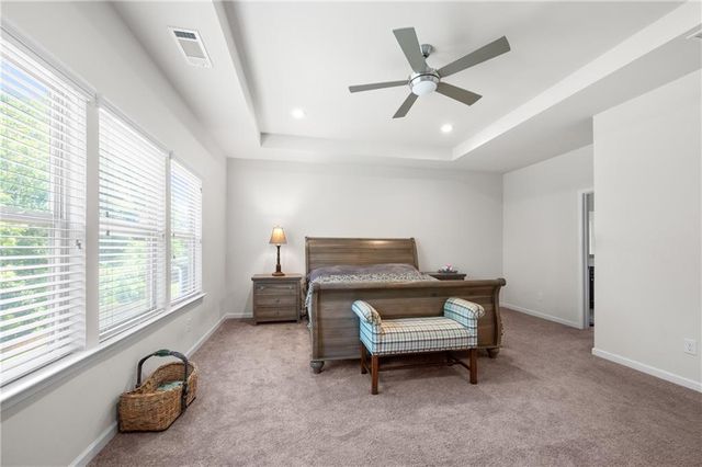 5465 Mirror Lake Drive, Cumming, GA 30028