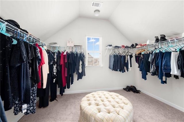 5465 Mirror Lake Drive, Cumming, GA 30028