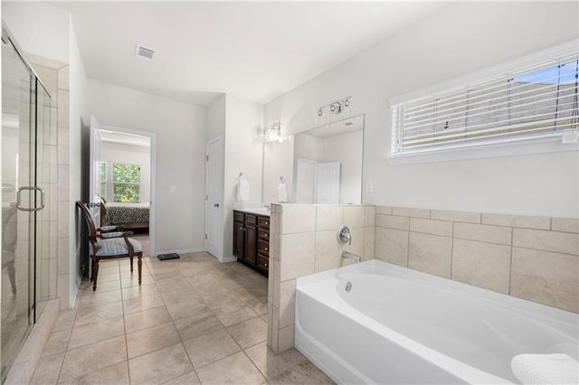 5465 Mirror Lake Drive, Cumming, GA 30028