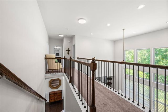 5465 Mirror Lake Drive, Cumming, GA 30028