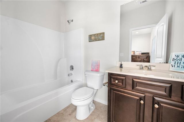5465 Mirror Lake Drive, Cumming, GA 30028