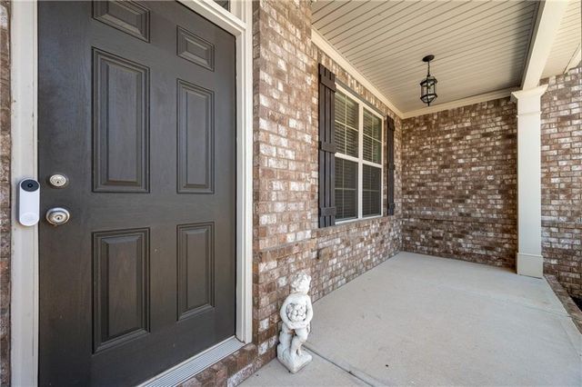 5465 Mirror Lake Drive, Cumming, GA 30028