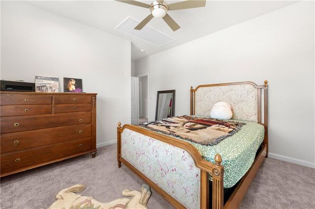 5465 Mirror Lake Drive, Cumming, GA 30028