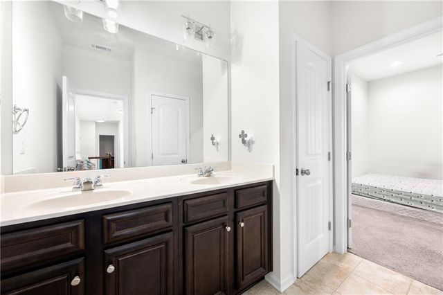 5465 Mirror Lake Drive, Cumming, GA 30028