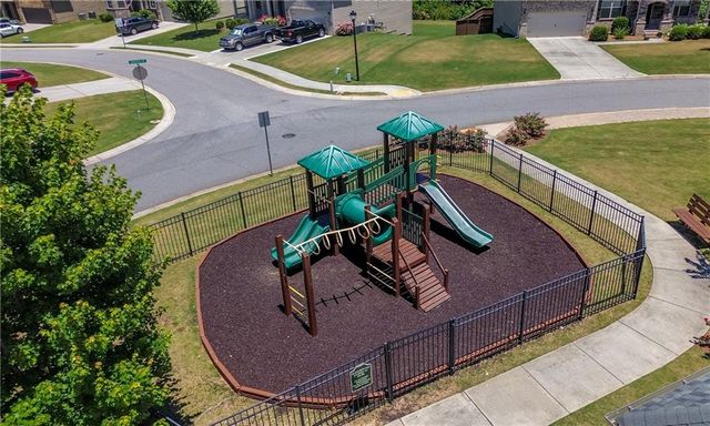 5465 Mirror Lake Drive, Cumming, GA 30028