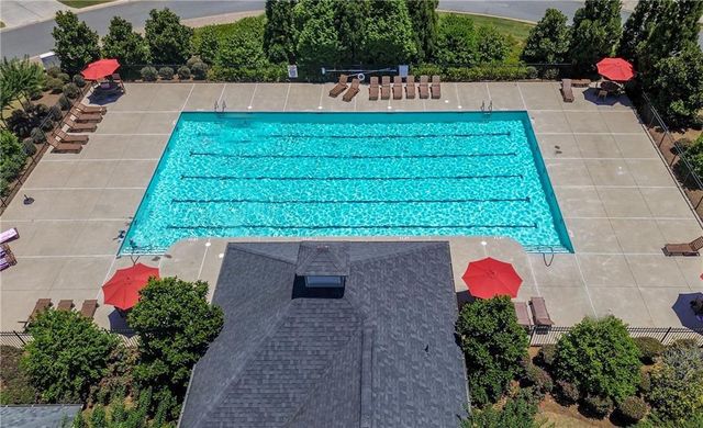 5465 Mirror Lake Drive, Cumming, GA 30028