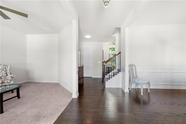 5465 Mirror Lake Drive, Cumming, GA 30028